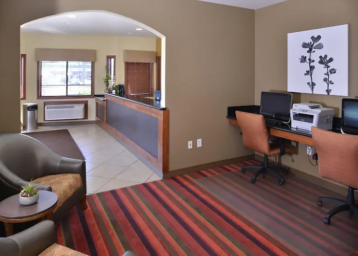 Pleasant Inn San Diego Avec un Casino