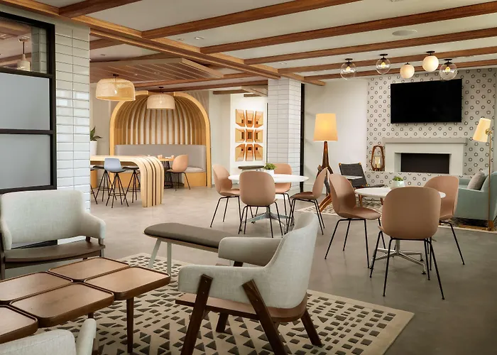 The Monsaraz San Diego, Tapestry Collection By Hilton - un hotel a 4 stelle 