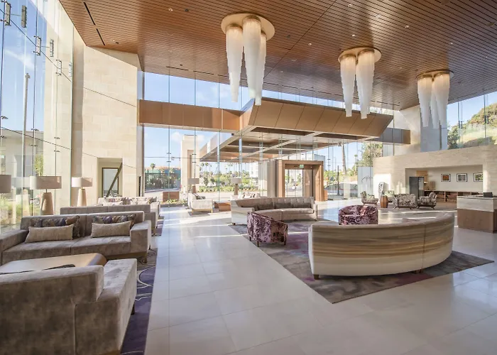 Legacy Resort Hotel & Spa San Diego