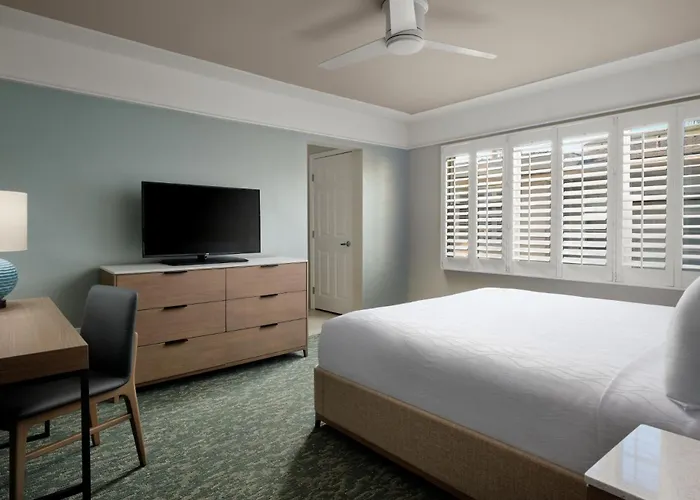 Diamond Head Inn San Diego
