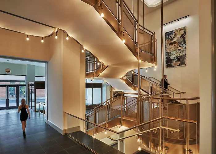 Boutique Pendry San Diego