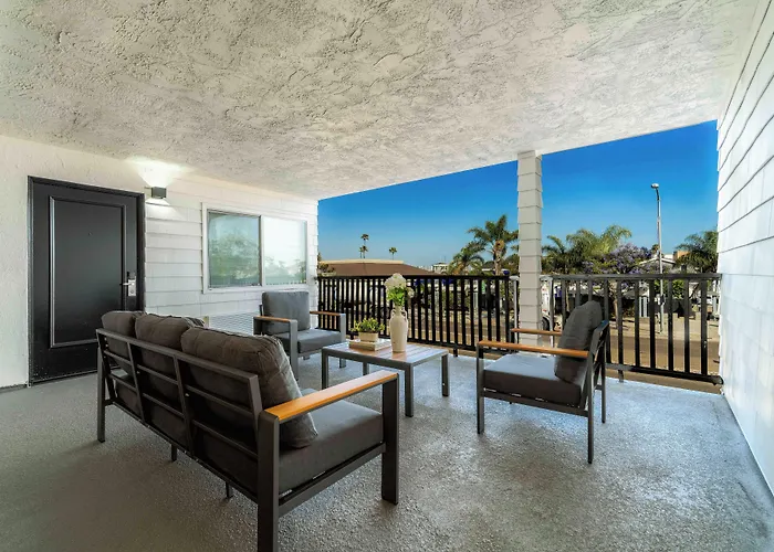 Resorts y Hoteles con Parques acuáticos en San Diego