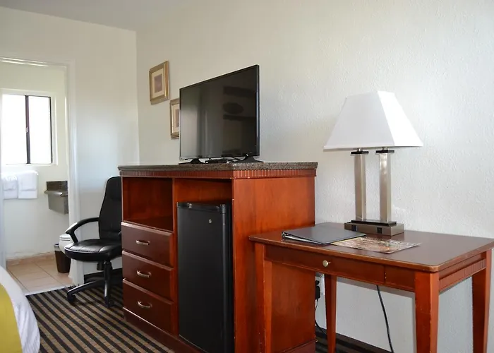 Marina Inn And Suites-Airport-Gaslamp-Zoo San Diego