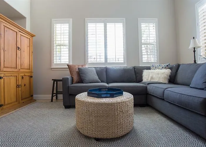 Hotel Delightful 3Br In Point Loma By Sonder San Diego