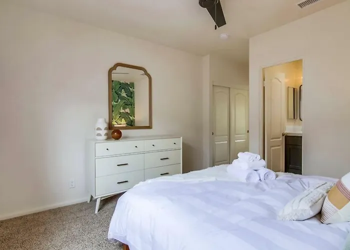 The Jewel Of North Pacific Beach Apartamento San Diego