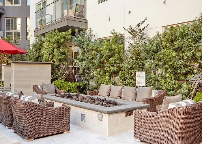 Sonder - Vora Aparthotel San Diego